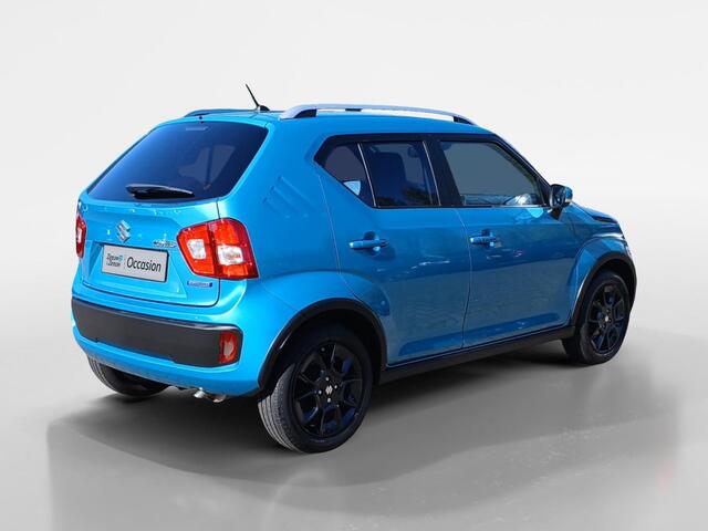 Suzuki IGNIS 1.2 Smart Hybrid Stijl | Climate | Cruise | Camera | LM Velgen | LED | DAB | Stoelverwarming |