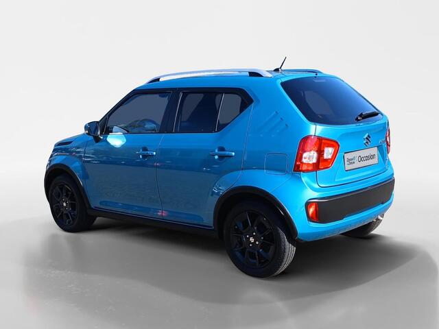 Suzuki IGNIS 1.2 Smart Hybrid Stijl | Climate | Cruise | Camera | LM Velgen | LED | DAB | Stoelverwarming |