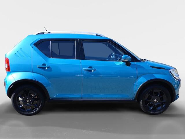 Suzuki IGNIS 1.2 Smart Hybrid Stijl | Climate | Cruise | Camera | LM Velgen | LED | DAB | Stoelverwarming |