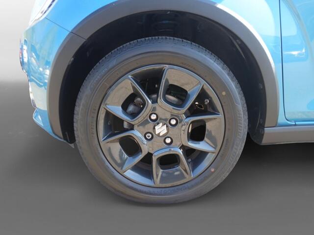 Suzuki IGNIS 1.2 Smart Hybrid Stijl | Climate | Cruise | Camera | LM Velgen | LED | DAB | Stoelverwarming |