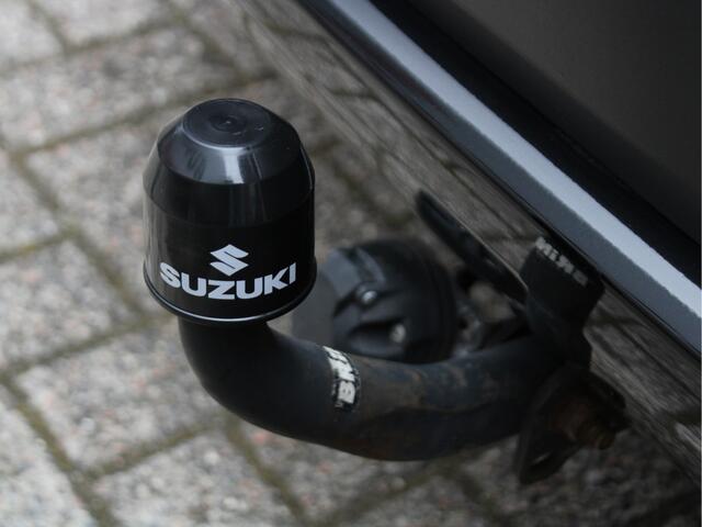 Suzuki IGNIS 1.2 Select 90PK Automaat Trekhaak, Carplay/Android Auto, Achteruitrijcamera, Stoelverwarming Voor, Airco