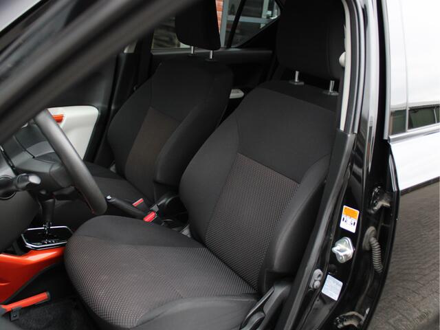 Suzuki IGNIS 1.2 Select 90PK Automaat Trekhaak, Carplay/Android Auto, Achteruitrijcamera, Stoelverwarming Voor, Airco