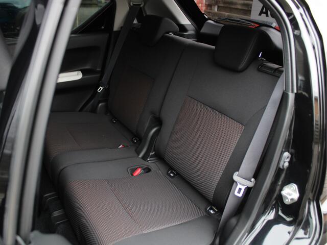 Suzuki IGNIS 1.2 Select 90PK Automaat Trekhaak, Carplay/Android Auto, Achteruitrijcamera, Stoelverwarming Voor, Airco