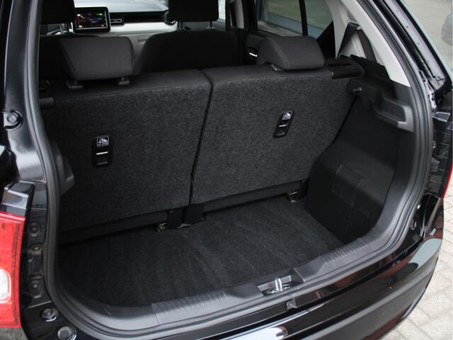 Suzuki IGNIS 1.2 Select 90PK Automaat Trekhaak, Carplay/Android Auto, Achteruitrijcamera, Stoelverwarming Voor, Airco
