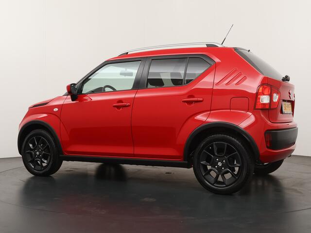 Suzuki IGNIS 1.2 Select - Airco - Achteruitrij camera - Stoel verwarming - Navigatie - Bluetooth - 12 maanden Bovag garantie