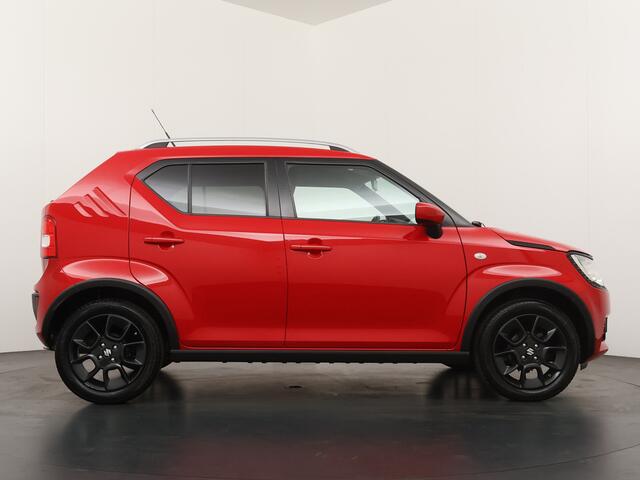 Suzuki IGNIS 1.2 Select - Airco - Achteruitrij camera - Stoel verwarming - Navigatie - Bluetooth - 12 maanden Bovag garantie