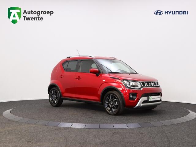 Suzuki IGNIS 1.2 SH Select | Stoelverwarming | Airco | Carplay |