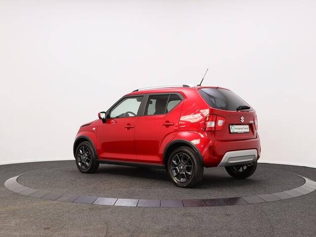 Suzuki IGNIS 1.2 SH Select | Stoelverwarming | Airco | Carplay |