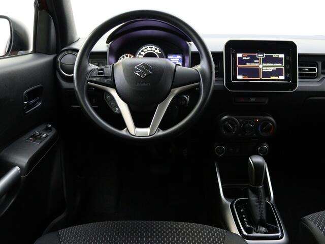 Suzuki IGNIS 1.2 SH Select | Stoelverwarming | Airco | Carplay |