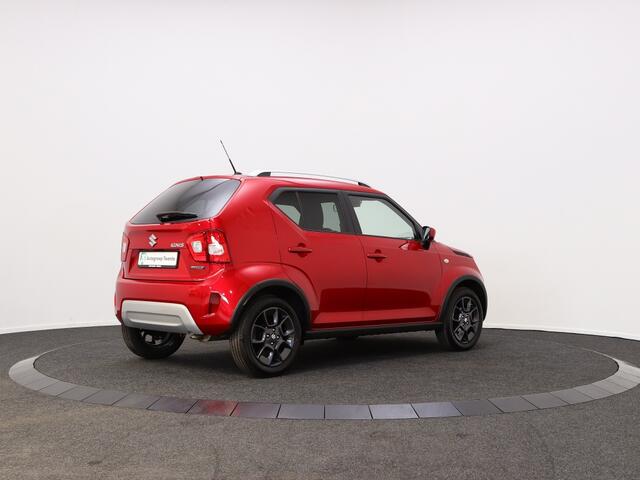 Suzuki IGNIS 1.2 SH Select | Stoelverwarming | Airco | Carplay |