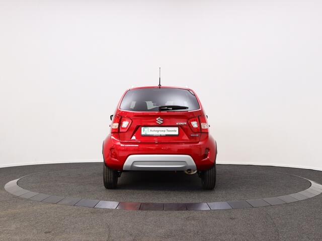 Suzuki IGNIS 1.2 SH Select | Stoelverwarming | Airco | Carplay |