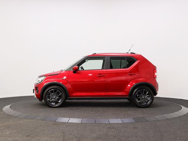Suzuki IGNIS 1.2 SH Select | Stoelverwarming | Airco | Carplay |
