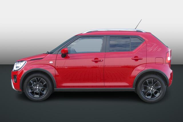 Suzuki IGNIS 1.2 Smart Hybrid Select | Airco | Navi | Camera | Apple/Android | RIJKLAARPRIJS!!
