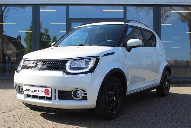 Suzuki IGNIS 1.2 Stijl Automaat