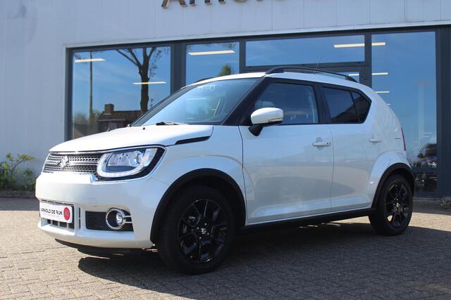 Suzuki IGNIS 1.2 Stijl Automaat