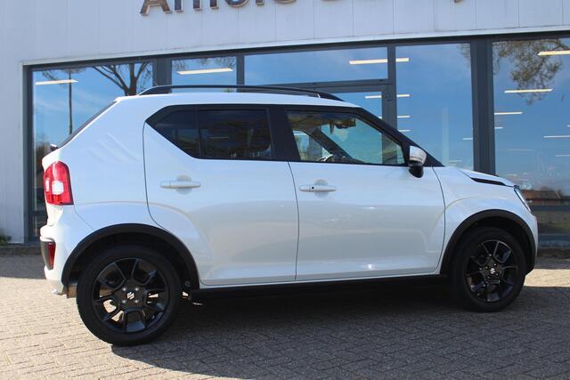 Suzuki IGNIS 1.2 Stijl Automaat