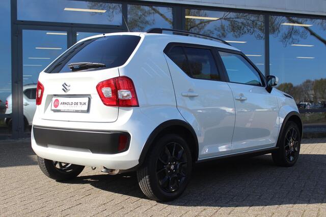 Suzuki IGNIS 1.2 Stijl Automaat