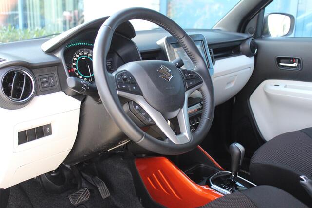 Suzuki IGNIS 1.2 Stijl Automaat