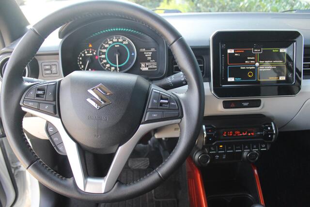 Suzuki IGNIS 1.2 Stijl Automaat