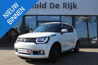 suzuki-ignis-1.2-stijl-automaat