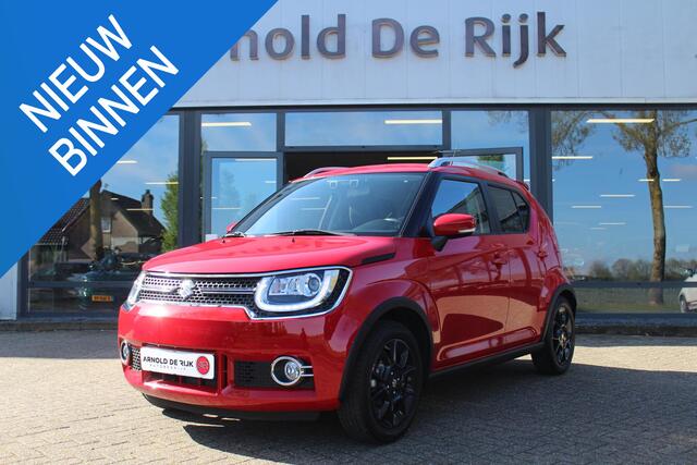 Suzuki IGNIS 1.2 Stijl Automaat