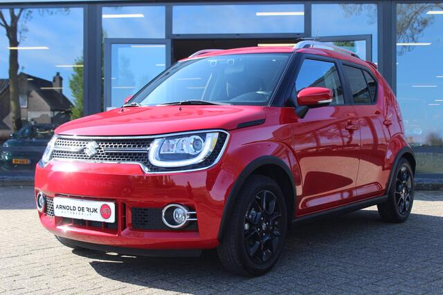 Suzuki IGNIS 1.2 Stijl Automaat