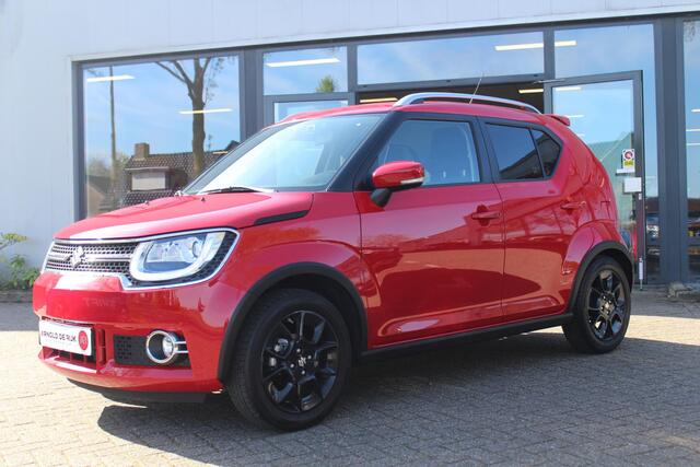 Suzuki IGNIS 1.2 Stijl Automaat