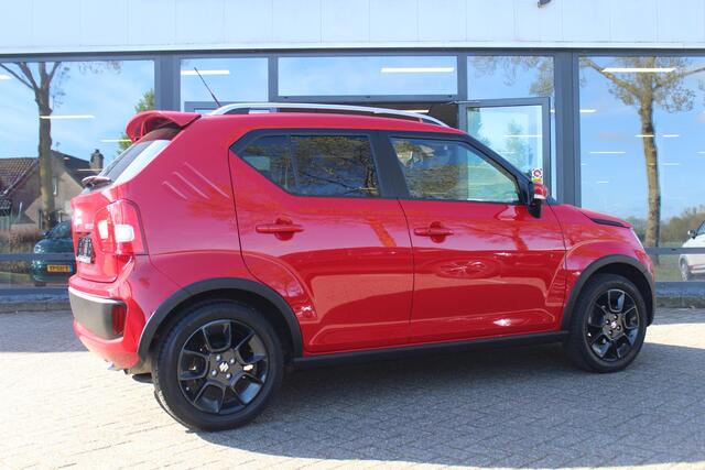 Suzuki IGNIS 1.2 Stijl Automaat