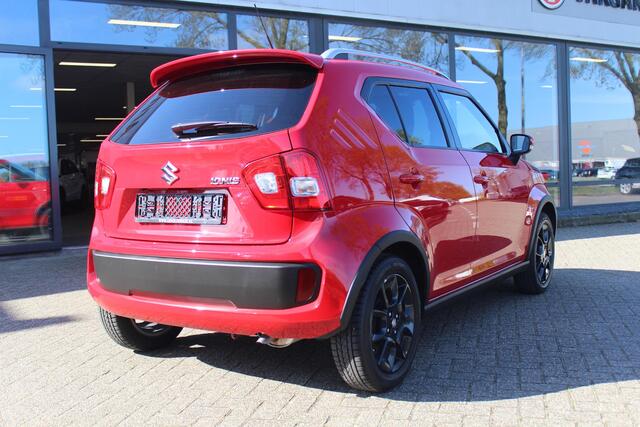 Suzuki IGNIS 1.2 Stijl Automaat