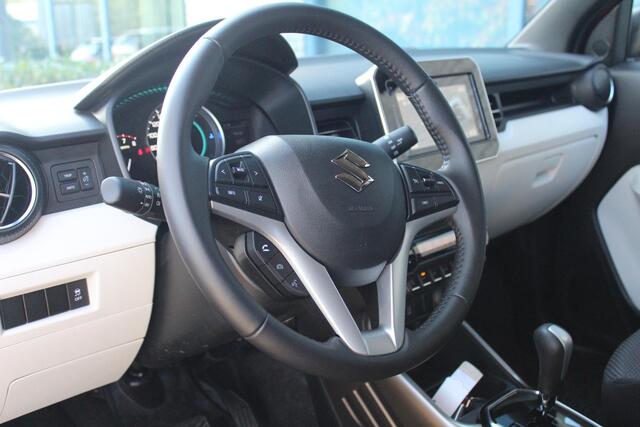 Suzuki IGNIS 1.2 Stijl Automaat