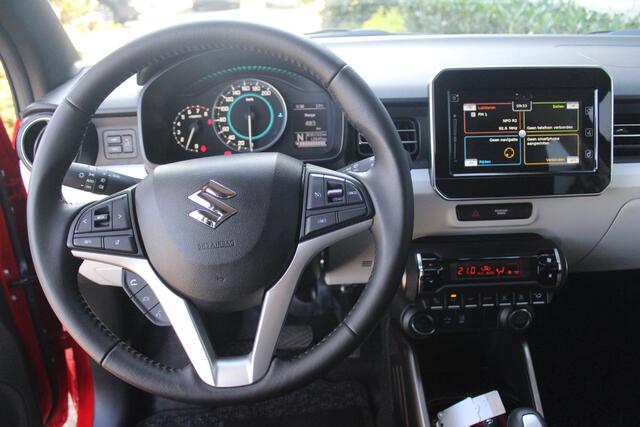 Suzuki IGNIS 1.2 Stijl Automaat