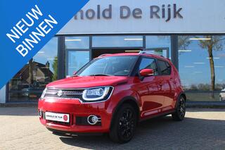 suzuki-ignis-1.2-stijl-automaat