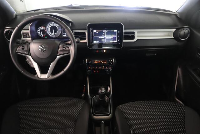 Suzuki IGNIS 1.2 Smart Hybrid Style | Camera| Navigatie | Climatronic | Trekhaak |