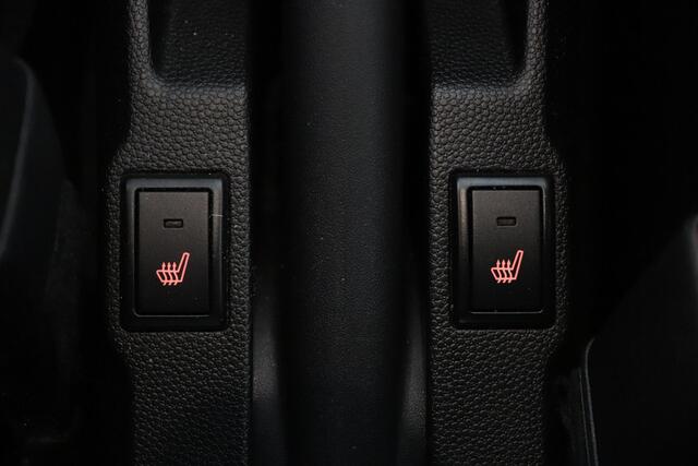 Suzuki IGNIS 1.2 Smart Hybrid Style | Camera| Navigatie | Climatronic | Trekhaak |