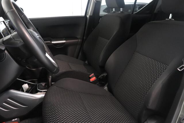 Suzuki IGNIS 1.2 Smart Hybrid Style | Camera| Navigatie | Climatronic | Trekhaak |