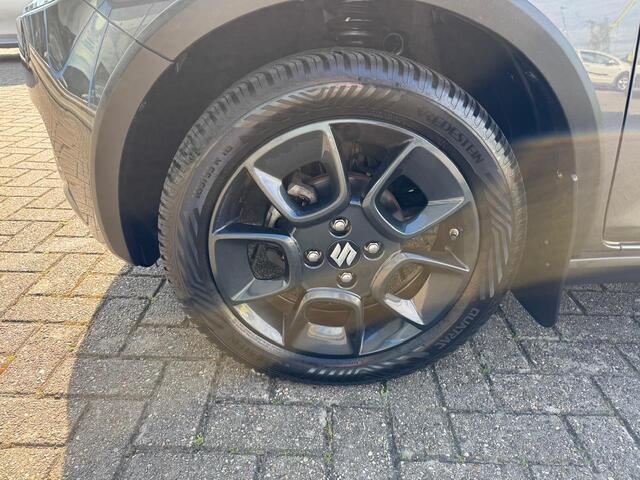 Suzuki IGNIS 1.2 Stijl Smart Hybrid | Navi | Led | 1e eig.