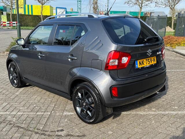 Suzuki IGNIS 1.2 Stijl Smart Hybrid | Navi | Led | 1e eig.