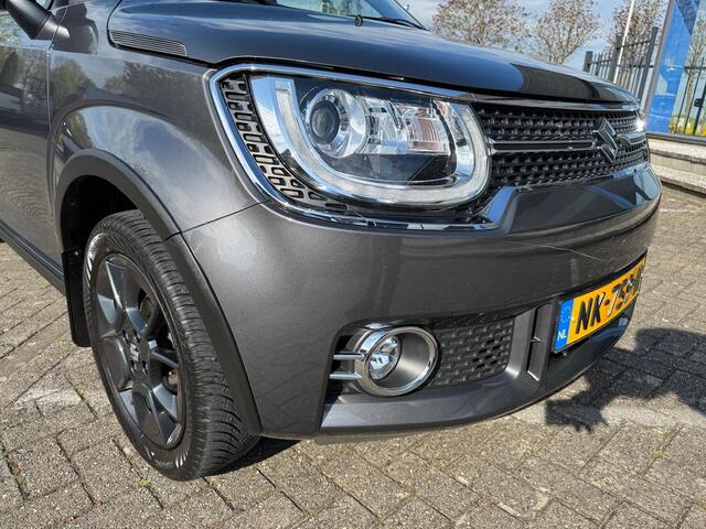 Suzuki IGNIS 1.2 Stijl Smart Hybrid | Navi | Led | 1e eig.