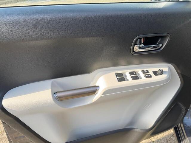 Suzuki IGNIS 1.2 Stijl Smart Hybrid | Navi | Led | 1e eig.