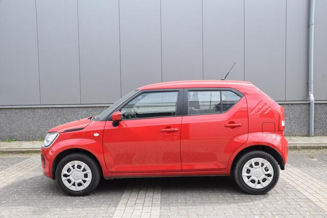 Suzuki IGNIS 1.2 Smart Hybrid Comfort | Bluetooth | Slechts 21.696 KM!! | Hybrid |