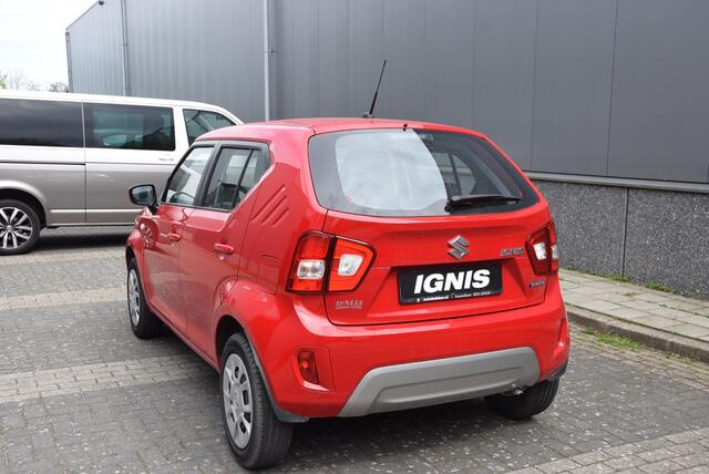 Suzuki IGNIS 1.2 Smart Hybrid Comfort | Bluetooth | Slechts 21.696 KM!! | Hybrid |