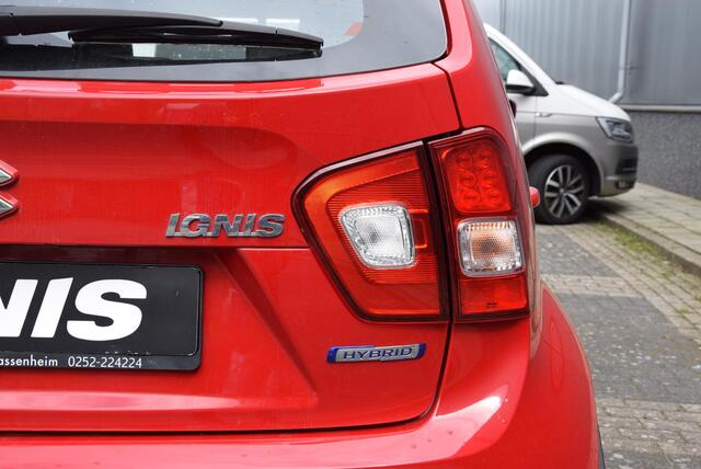 Suzuki IGNIS 1.2 Smart Hybrid Comfort | Bluetooth | Slechts 21.696 KM!! | Hybrid |