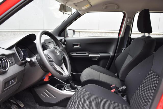 Suzuki IGNIS 1.2 Smart Hybrid Comfort | Bluetooth | Slechts 21.696 KM!! | Hybrid |
