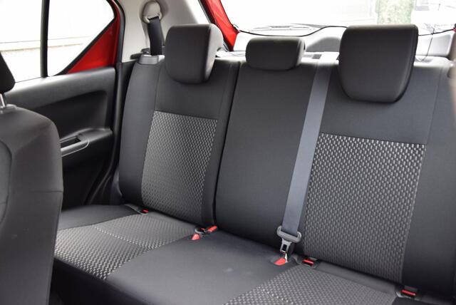 Suzuki IGNIS 1.2 Smart Hybrid Comfort | Bluetooth | Slechts 21.696 KM!! | Hybrid |