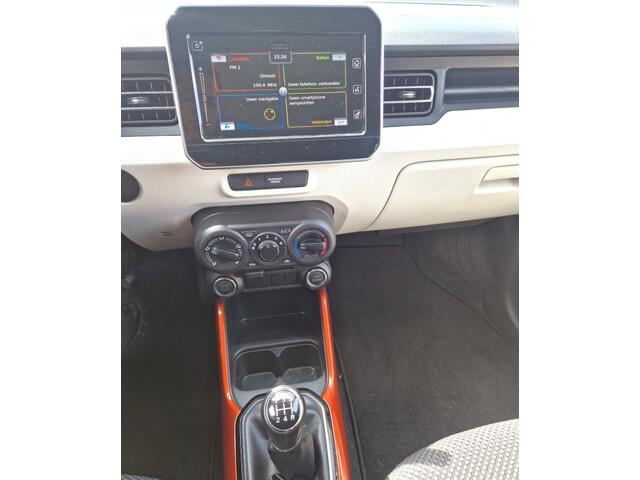 Suzuki IGNIS 1.2 SELECT CRUISE CAMERA NAVI AIRCO