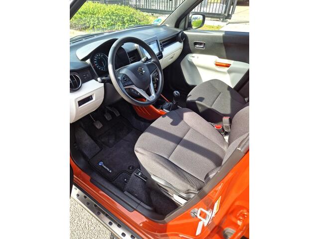 Suzuki IGNIS 1.2 SELECT CRUISE CAMERA NAVI AIRCO