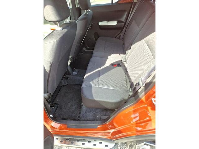 Suzuki IGNIS 1.2 SELECT CRUISE CAMERA NAVI AIRCO