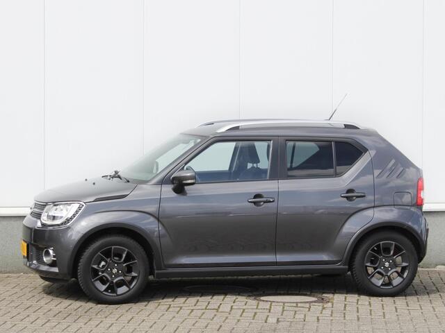 Suzuki IGNIS 1.2 Stijl Automaat | Navi | Clima | Camera | Lm-Velgen