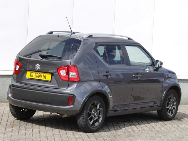 Suzuki IGNIS 1.2 Stijl Automaat | Navi | Clima | Camera | Lm-Velgen