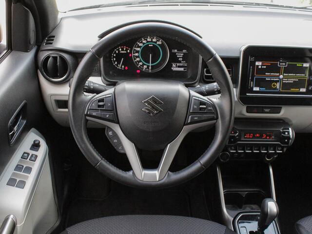 Suzuki IGNIS 1.2 Stijl Automaat | Navi | Clima | Camera | Lm-Velgen